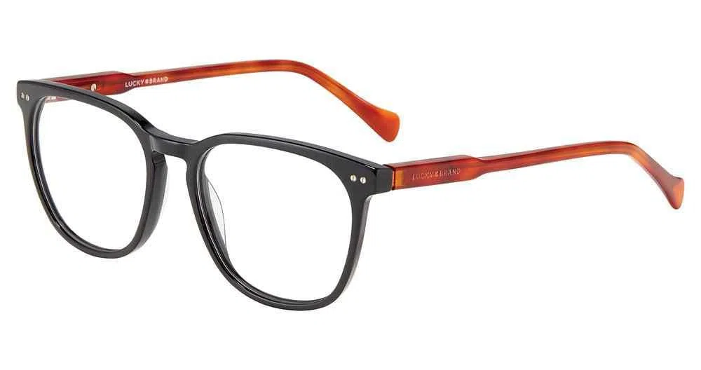 Lucky Brand D417 Eyeglasses - view 2